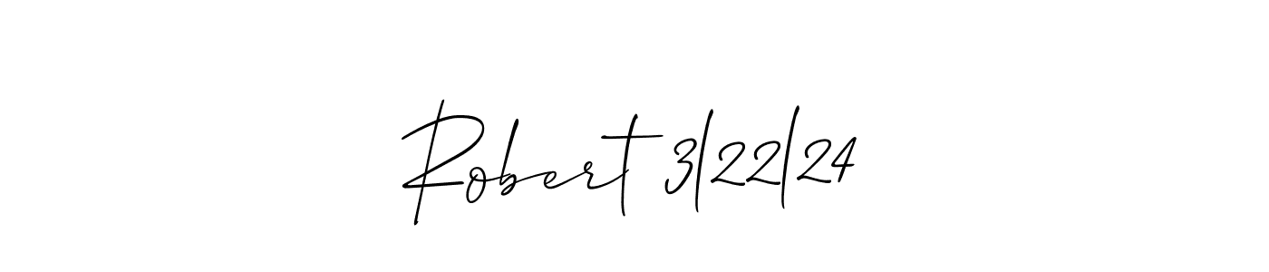 Make a short Robert 3l22l24 signature style. Manage your documents anywhere anytime using Allison_Script. Create and add eSignatures, submit forms, share and send files easily. Robert 3l22l24 signature style 2 images and pictures png