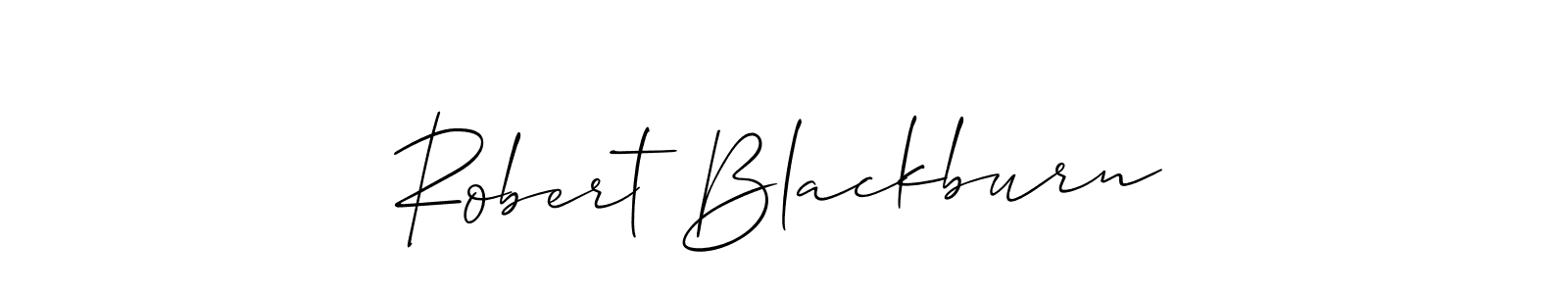 This is the best signature style for the Robert Blackburn name. Also you like these signature font (Allison_Script). Mix name signature. Robert Blackburn signature style 2 images and pictures png