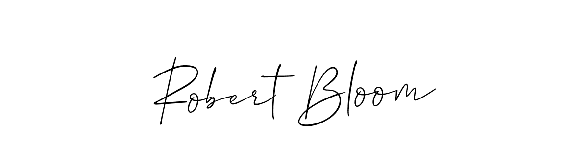 See photos of Robert Bloom official signature by Spectra . Check more albums & portfolios. Read reviews & check more about Allison_Script font. Robert Bloom signature style 2 images and pictures png