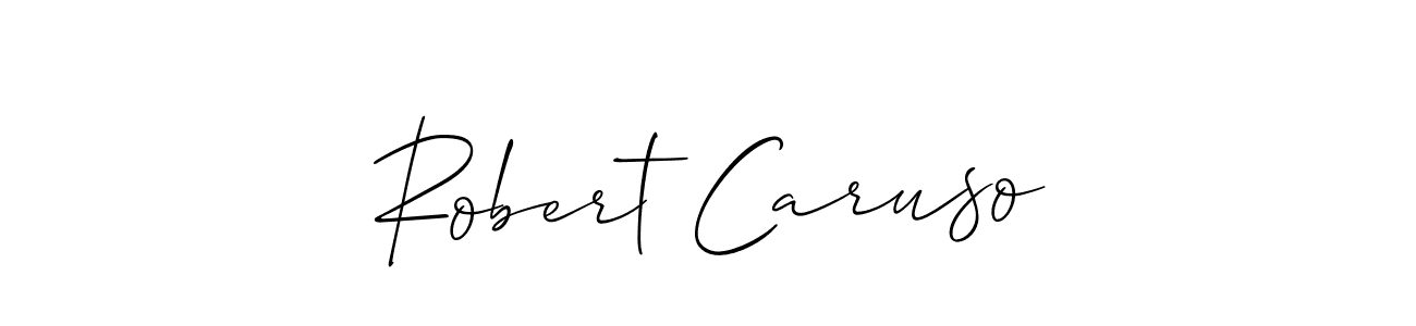 This is the best signature style for the Robert Caruso name. Also you like these signature font (Allison_Script). Mix name signature. Robert Caruso signature style 2 images and pictures png