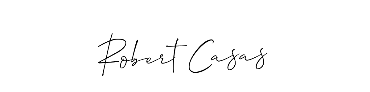 Once you've used our free online signature maker to create your best signature Allison_Script style, it's time to enjoy all of the benefits that Robert Casas name signing documents. Robert Casas signature style 2 images and pictures png