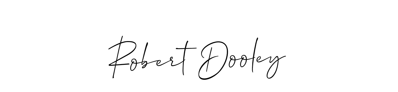 Also we have Robert Dooley name is the best signature style. Create professional handwritten signature collection using Allison_Script autograph style. Robert Dooley signature style 2 images and pictures png