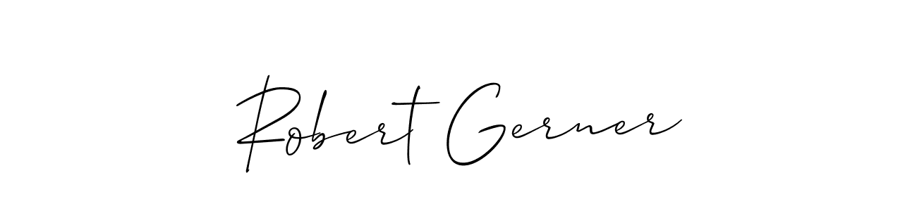 This is the best signature style for the Robert Gerner name. Also you like these signature font (Allison_Script). Mix name signature. Robert Gerner signature style 2 images and pictures png