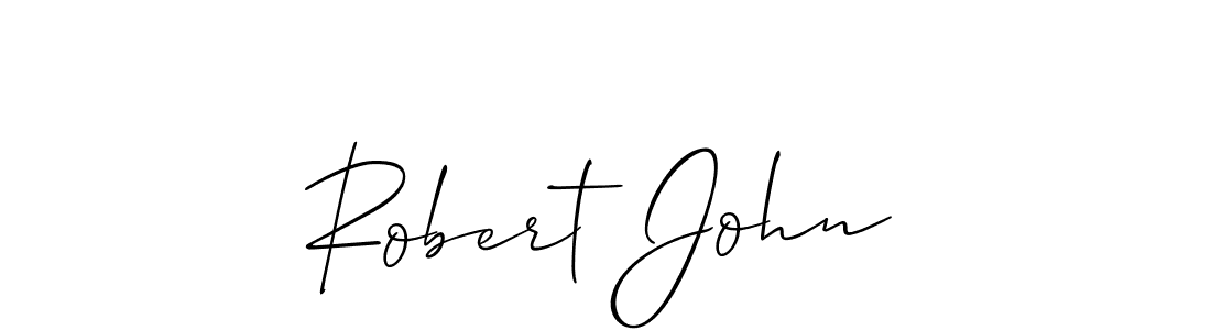 This is the best signature style for the Robert John name. Also you like these signature font (Allison_Script). Mix name signature. Robert John signature style 2 images and pictures png