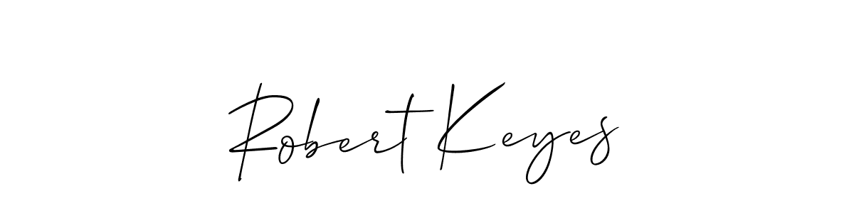 Make a short Robert Keyes signature style. Manage your documents anywhere anytime using Allison_Script. Create and add eSignatures, submit forms, share and send files easily. Robert Keyes signature style 2 images and pictures png