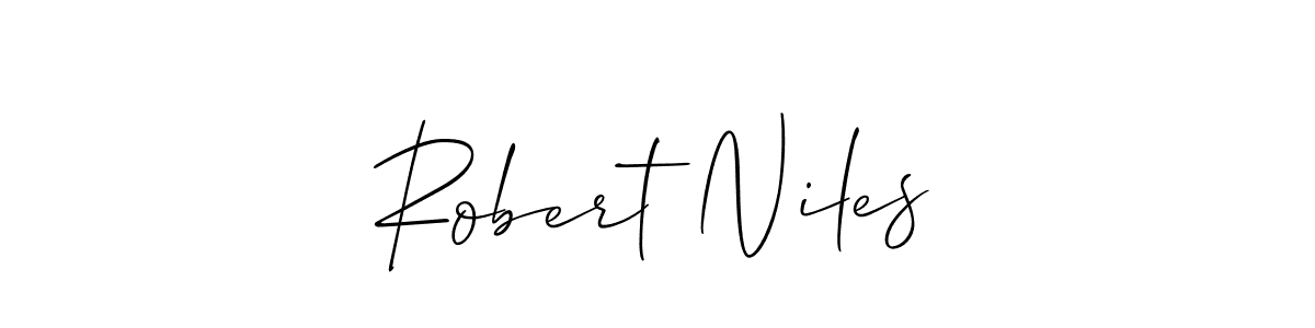 Here are the top 10 professional signature styles for the name Robert Niles. These are the best autograph styles you can use for your name. Robert Niles signature style 2 images and pictures png