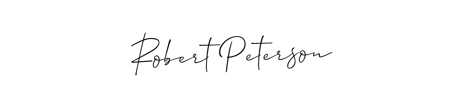 See photos of Robert Peterson official signature by Spectra . Check more albums & portfolios. Read reviews & check more about Allison_Script font. Robert Peterson signature style 2 images and pictures png