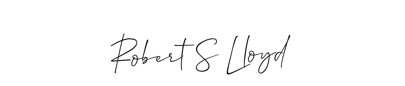 Here are the top 10 professional signature styles for the name Robert S Lloyd. These are the best autograph styles you can use for your name. Robert S Lloyd signature style 2 images and pictures png