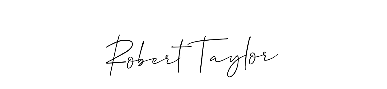 Make a beautiful signature design for name Robert Taylor. Use this online signature maker to create a handwritten signature for free. Robert Taylor signature style 2 images and pictures png