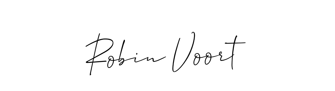 You can use this online signature creator to create a handwritten signature for the name Robin Voort. This is the best online autograph maker. Robin Voort signature style 2 images and pictures png