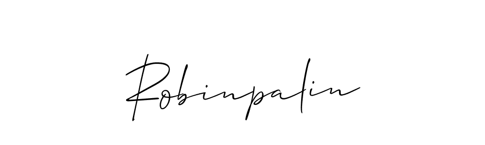 Similarly Allison_Script is the best handwritten signature design. Signature creator online .You can use it as an online autograph creator for name Robinpalin. Robinpalin signature style 2 images and pictures png