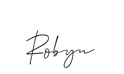 This is the best signature style for the Robyn name. Also you like these signature font (Allison_Script). Mix name signature. Robyn signature style 2 images and pictures png