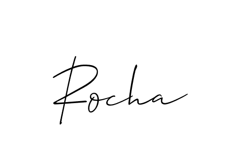 Here are the top 10 professional signature styles for the name Rocha. These are the best autograph styles you can use for your name. Rocha signature style 2 images and pictures png