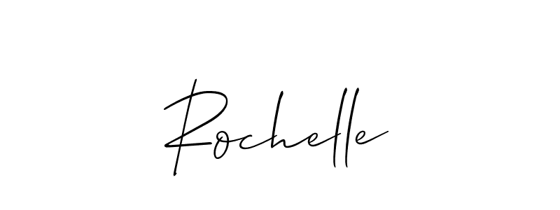 You can use this online signature creator to create a handwritten signature for the name Rochelle. This is the best online autograph maker. Rochelle signature style 2 images and pictures png