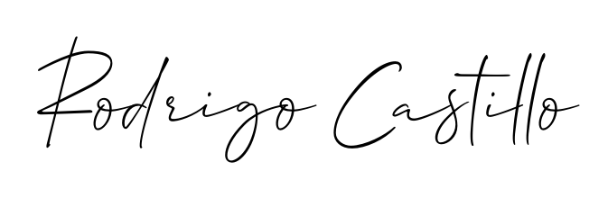 Generate high-definition signature styles for Rodrigo Castillo. The Allison_Script typeface ensures crisp legibility and sophisticated design. Rodrigo Castillo signature style 2 images and pictures png