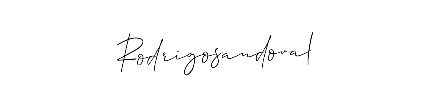 You can use this online signature creator to create a handwritten signature for the name Rodrigosandoval. This is the best online autograph maker. Rodrigosandoval signature style 2 images and pictures png
