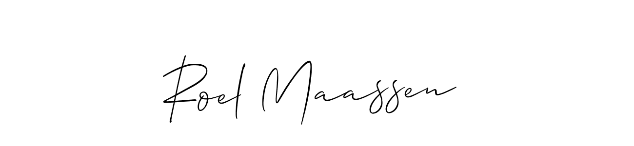 Here are the top 10 professional signature styles for the name Roel Maassen . These are the best autograph styles you can use for your name. Roel Maassen  signature style 2 images and pictures png