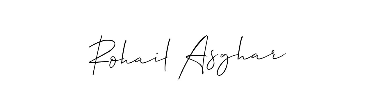 See photos of Rohail Asghar official signature by Spectra . Check more albums & portfolios. Read reviews & check more about Allison_Script font. Rohail Asghar signature style 2 images and pictures png