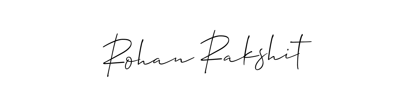 You can use this online signature creator to create a handwritten signature for the name Rohan Rakshit. This is the best online autograph maker. Rohan Rakshit signature style 2 images and pictures png