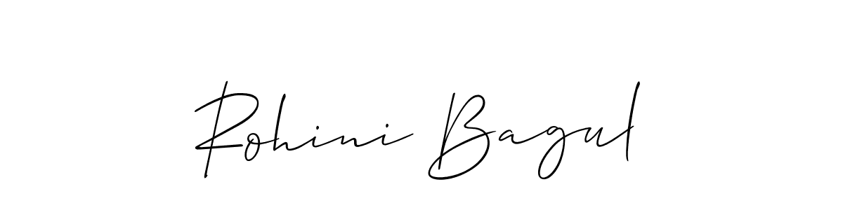 Check out images of Autograph of Rohini Bagul name. Actor Rohini Bagul Signature Style. Allison_Script is a professional sign style online. Rohini Bagul signature style 2 images and pictures png