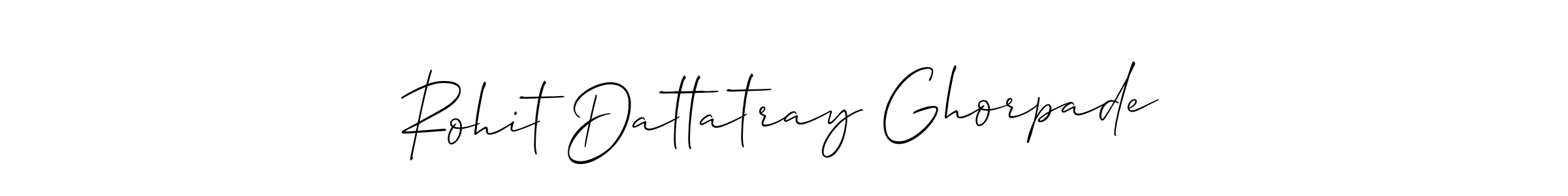 Here are the top 10 professional signature styles for the name Rohit Dattatray Ghorpade. These are the best autograph styles you can use for your name. Rohit Dattatray Ghorpade signature style 2 images and pictures png
