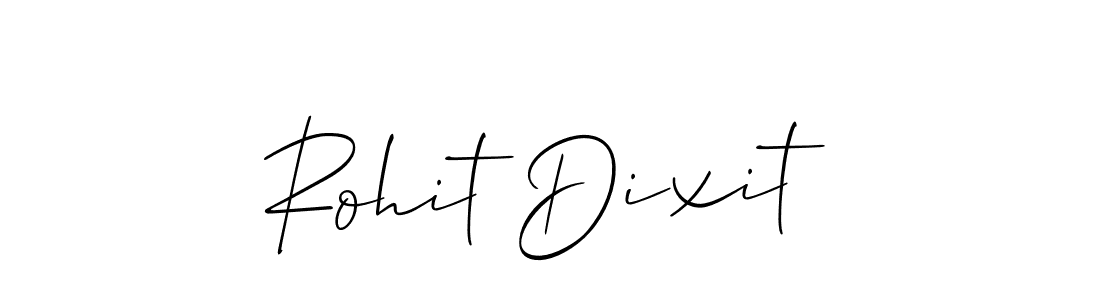 See photos of Rohit Dixit official signature by Spectra . Check more albums & portfolios. Read reviews & check more about Allison_Script font. Rohit Dixit signature style 2 images and pictures png