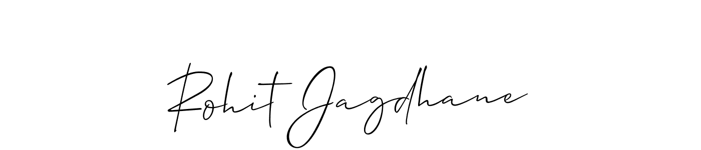 Check out images of Autograph of Rohit Jagdhane name. Actor Rohit Jagdhane Signature Style. Allison_Script is a professional sign style online. Rohit Jagdhane signature style 2 images and pictures png