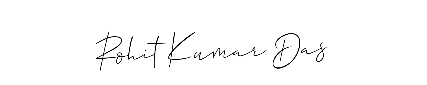 You can use this online signature creator to create a handwritten signature for the name Rohit Kumar Das. This is the best online autograph maker. Rohit Kumar Das signature style 2 images and pictures png