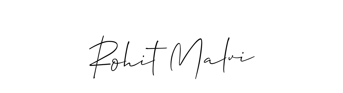 See photos of Rohit Malvi official signature by Spectra . Check more albums & portfolios. Read reviews & check more about Allison_Script font. Rohit Malvi signature style 2 images and pictures png