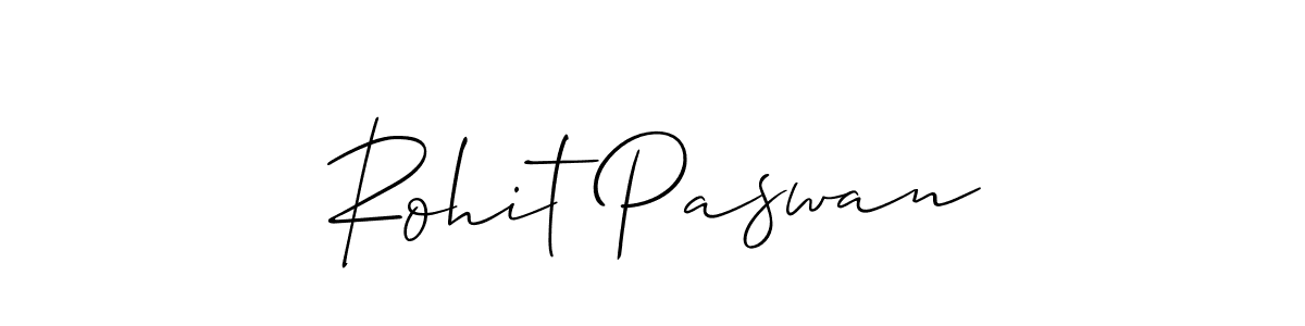 You can use this online signature creator to create a handwritten signature for the name Rohit Paswan. This is the best online autograph maker. Rohit Paswan signature style 2 images and pictures png