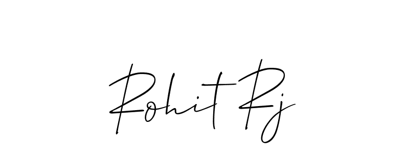 Make a short Rohit Rj signature style. Manage your documents anywhere anytime using Allison_Script. Create and add eSignatures, submit forms, share and send files easily. Rohit Rj signature style 2 images and pictures png