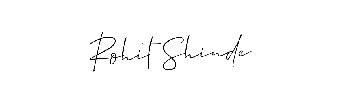 See photos of Rohit Shinde official signature by Spectra . Check more albums & portfolios. Read reviews & check more about Allison_Script font. Rohit Shinde signature style 2 images and pictures png