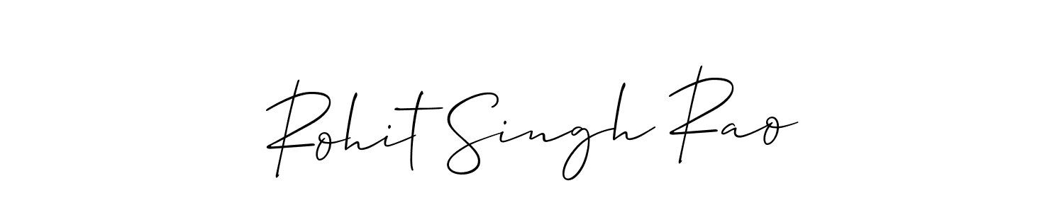 Here are the top 10 professional signature styles for the name Rohit Singh Rao. These are the best autograph styles you can use for your name. Rohit Singh Rao signature style 2 images and pictures png