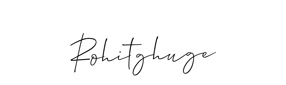 See photos of Rohitghuge official signature by Spectra . Check more albums & portfolios. Read reviews & check more about Allison_Script font. Rohitghuge signature style 2 images and pictures png