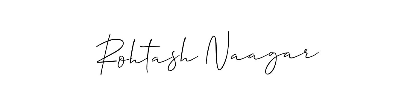 Once you've used our free online signature maker to create your best signature Allison_Script style, it's time to enjoy all of the benefits that Rohtash Naagar name signing documents. Rohtash Naagar signature style 2 images and pictures png