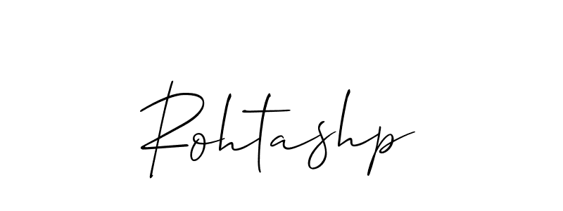 Make a short Rohtashp signature style. Manage your documents anywhere anytime using Allison_Script. Create and add eSignatures, submit forms, share and send files easily. Rohtashp signature style 2 images and pictures png