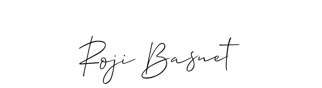 This is the best signature style for the Roji Basnet name. Also you like these signature font (Allison_Script). Mix name signature. Roji Basnet signature style 2 images and pictures png