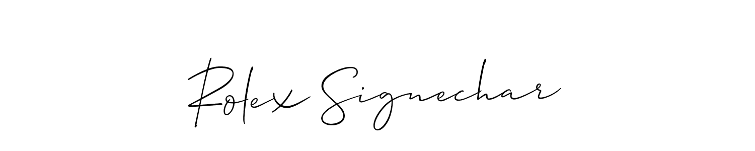 71+ Rolex Signechar Name Signature Style Ideas | Perfect eSign