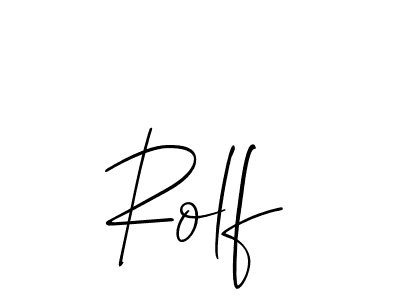 See photos of Rolf official signature by Spectra . Check more albums & portfolios. Read reviews & check more about Allison_Script font. Rolf signature style 2 images and pictures png