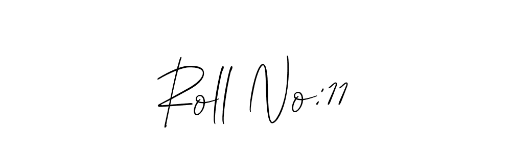 Also You can easily find your signature by using the search form. We will create Roll No:11 name handwritten signature images for you free of cost using Allison_Script sign style. Roll No:11 signature style 2 images and pictures png