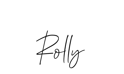 See photos of Rolly official signature by Spectra . Check more albums & portfolios. Read reviews & check more about Allison_Script font. Rolly signature style 2 images and pictures png