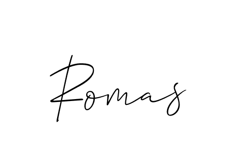 This is the best signature style for the Romas name. Also you like these signature font (Allison_Script). Mix name signature. Romas signature style 2 images and pictures png