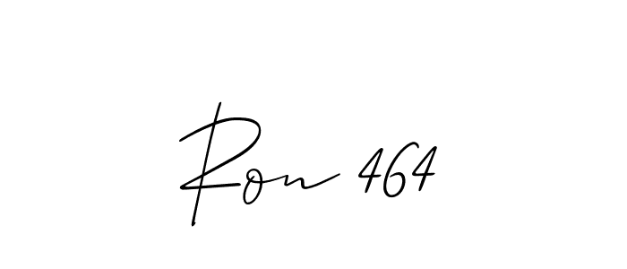 See photos of Ron 464 official signature by Spectra . Check more albums & portfolios. Read reviews & check more about Allison_Script font. Ron 464 signature style 2 images and pictures png