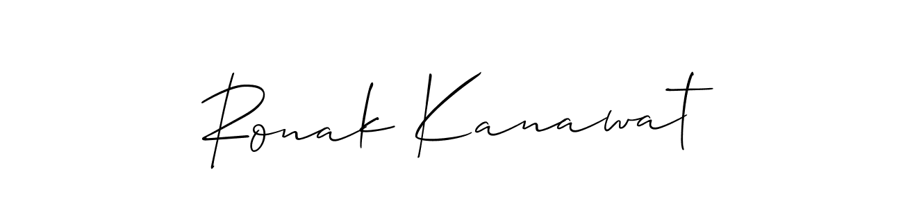 Check out images of Autograph of Ronak Kanawat name. Actor Ronak Kanawat Signature Style. Allison_Script is a professional sign style online. Ronak Kanawat signature style 2 images and pictures png
