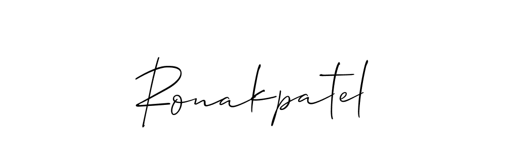 See photos of Ronakpatel official signature by Spectra . Check more albums & portfolios. Read reviews & check more about Allison_Script font. Ronakpatel signature style 2 images and pictures png