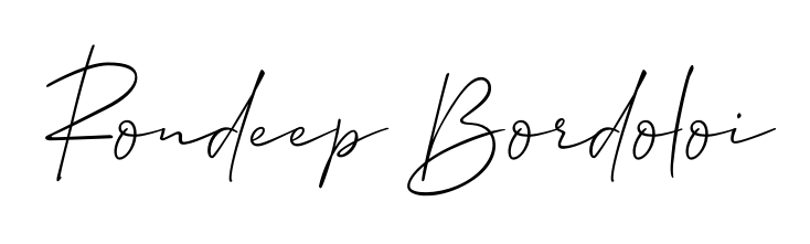 Here are the top professional signature styles for the name Rondeep Bordoloi. These are the best autograph styles you can use for your name. Rondeep Bordoloi signature style 2 images and pictures png