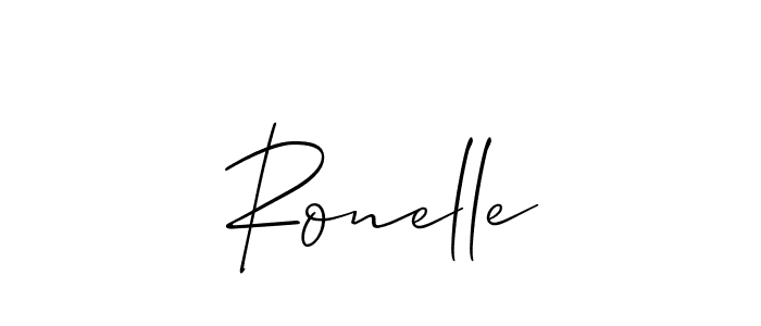 Here are the top 10 professional signature styles for the name Ronelle. These are the best autograph styles you can use for your name. Ronelle signature style 2 images and pictures png