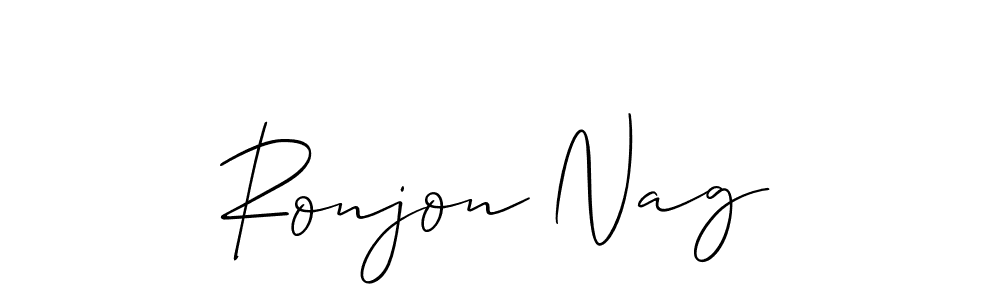 Check out images of Autograph of Ronjon Nag name. Actor Ronjon Nag Signature Style. Allison_Script is a professional sign style online. Ronjon Nag signature style 2 images and pictures png