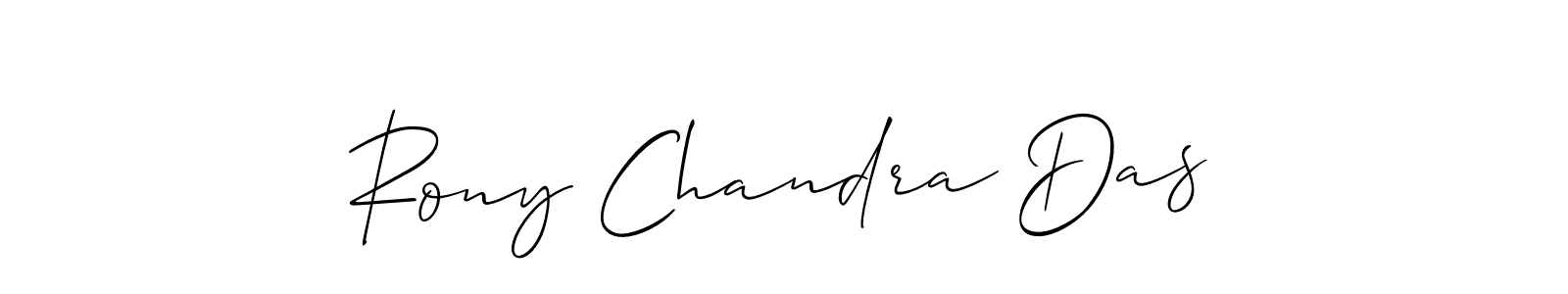 Check out images of Autograph of Rony Chandra Das name. Actor Rony Chandra Das Signature Style. Allison_Script is a professional sign style online. Rony Chandra Das signature style 2 images and pictures png