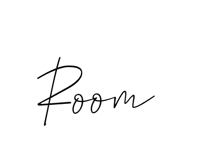 The best way (Allison_Script) to make a short signature is to pick only two or three words in your name. The name Room include a total of six letters. For converting this name. Room signature style 2 images and pictures png